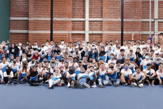 DECATHLON LOGISTICS